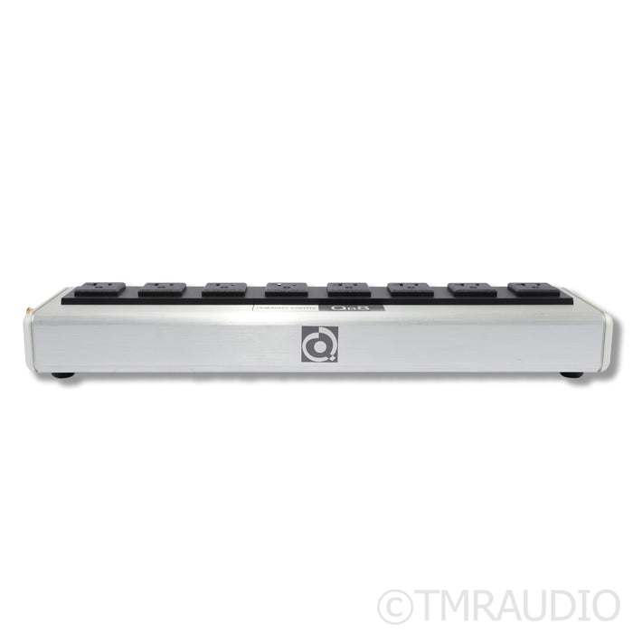 Nordost QRT QBase QB8 MKII AC Power Line Distributor