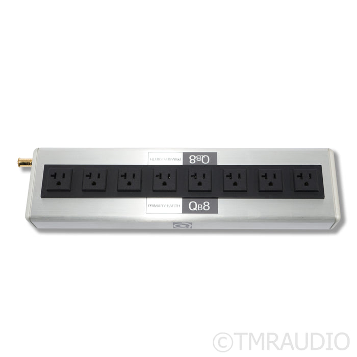 Nordost QRT QBase QB8 MKII AC Power Line Distributor