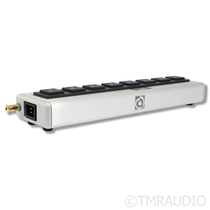 Nordost QRT QBase QB8 MKII AC Power Line Distributor