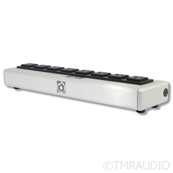 Nordost QRT QBase QB8 MKII AC Power Line Distributor