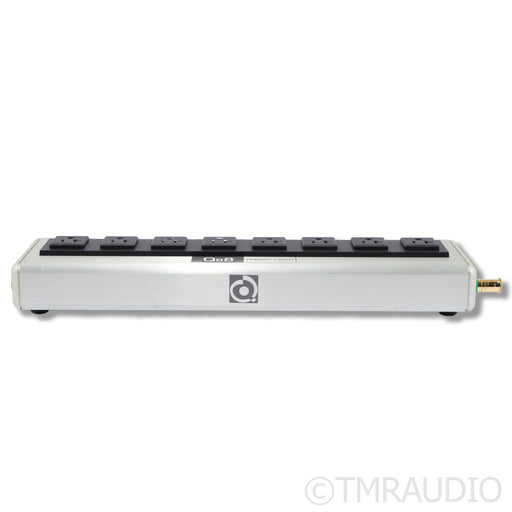Nordost QRT QBase QB8 MKII AC Power Line Distributor