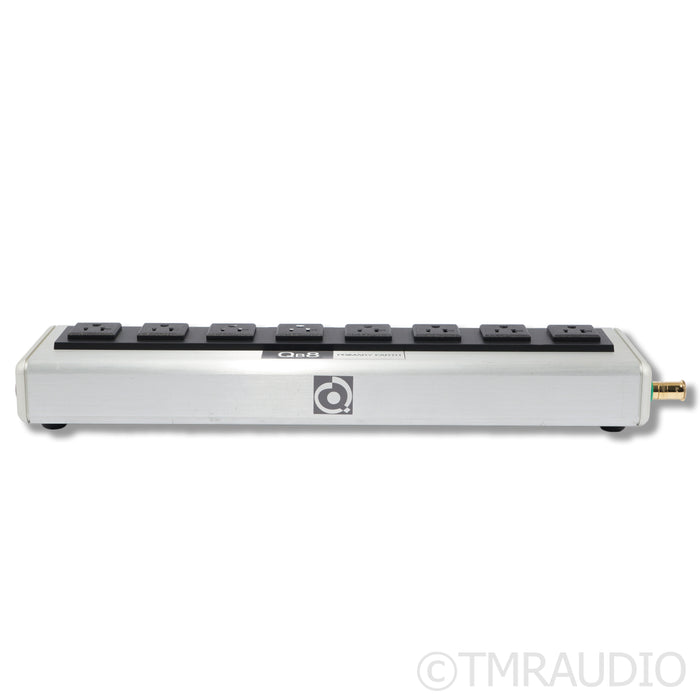 Nordost QRT QBase QB8 MKII AC Power Line Distributor