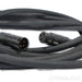 Transparent Audio Balanced MusicLink Ultra XL XLR Interconnects; 4.5m Pair