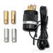 Synergistic Research Galileo SX XLR Interconnects; 5m Cable Pair