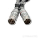 Synergistic Research Galileo SX XLR Interconnects; 5m Cable Pair