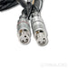Synergistic Research Galileo SX XLR Interconnects; 5m Cable Pair