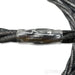 Synergistic Research Galileo SX XLR Interconnects; 5m Cable Pair