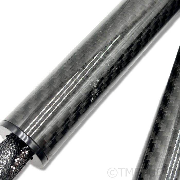 Synergistic Research Galileo SX XLR Interconnects; 5m Cable Pair