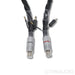 Synergistic Research Galileo SX XLR Interconnects; 1.5m Cable Pair