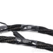 Synergistic Research Galileo SX XLR Interconnects; 1.5m Cable Pair