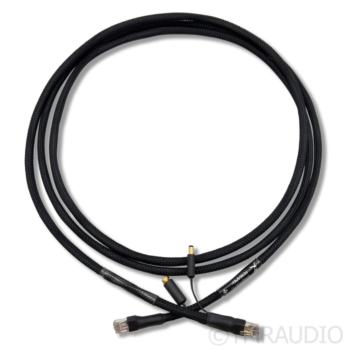 Synergistic Research Active SE Ethernet Cable; 3m Single