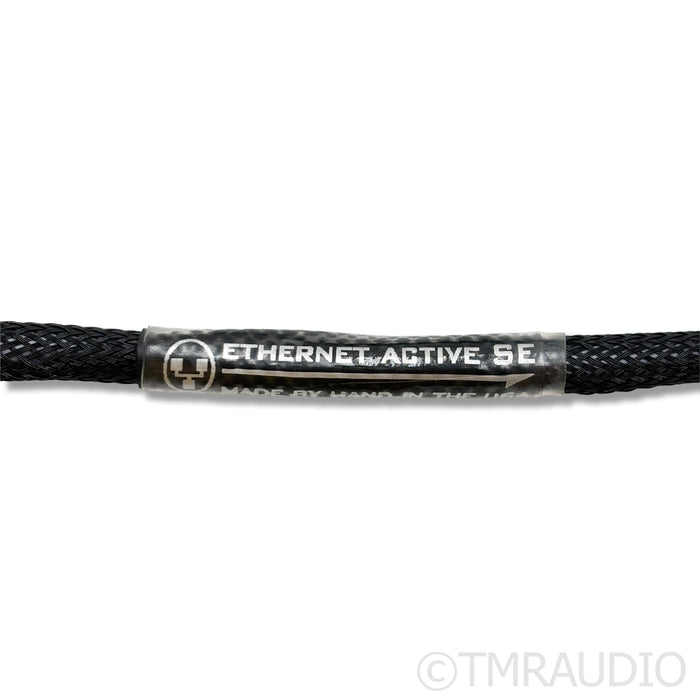 Synergistic Research Active SE Ethernet Cable; 3m Single