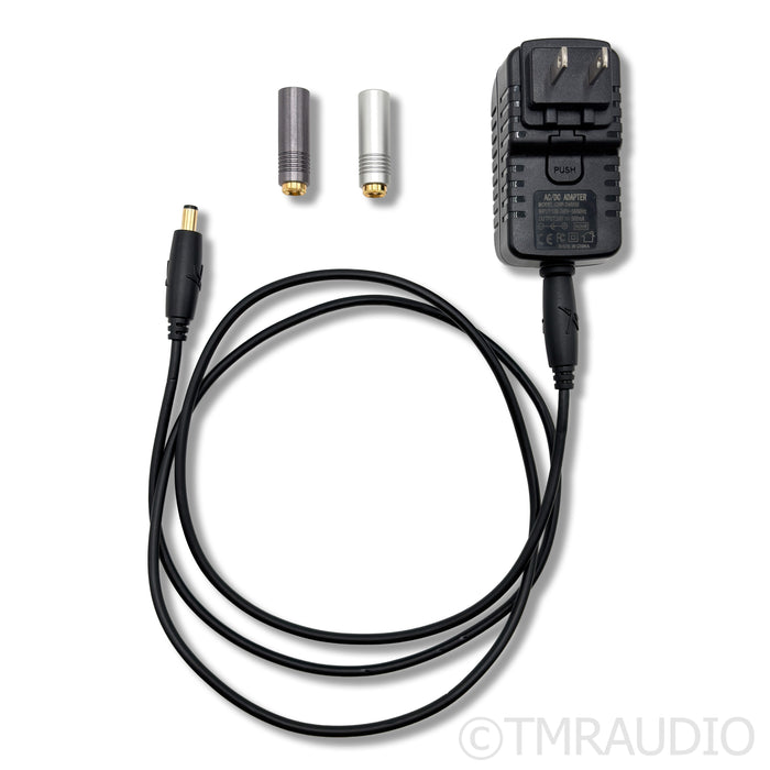 Synergistic Research Active SE Ethernet Cable; 3m Single