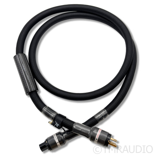 Synergistic Research Atmosphere UEF Level 3 Power Cable; 8ft AC Cord