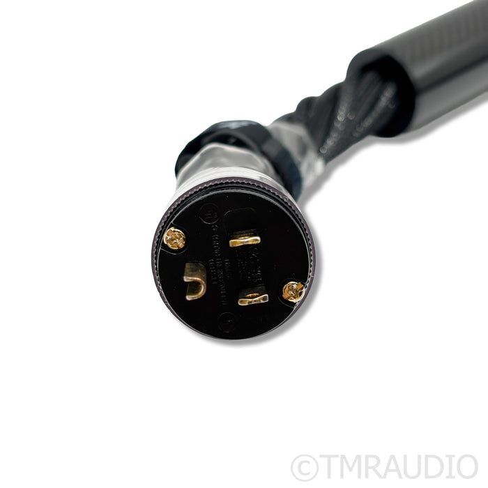 Synergistic Research Galileo UEF Power Cable; 5ft AC Cord
