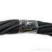 Synergistic Research Galileo UEF Power Cable; 5ft AC Cord