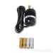 Synergistic Research Galileo UEF Speaker Cables; 8ft Pair