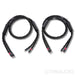 Synergistic Research Galileo UEF Speaker Cables; 8ft Pair