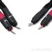 Synergistic Research Galileo UEF Speaker Cables; 8ft Pair