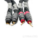 Synergistic Research Galileo UEF Jumper Cables; 18in Set of Four