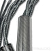 Synergistic Research Galileo SX Phono Interconnects; 2m Cable Pair