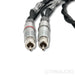Synergistic Research Galileo SX Phono Interconnects; 2m Cable Pair