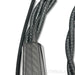Synergistic Research Galileo SX Phono Interconnects; 2m Cable Pair