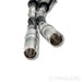 Synergistic Research Galileo UEF XLR Interconnects; 5m Cable Pair