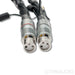 Synergistic Research Galileo UEF XLR Interconnects; 5m Cable Pair