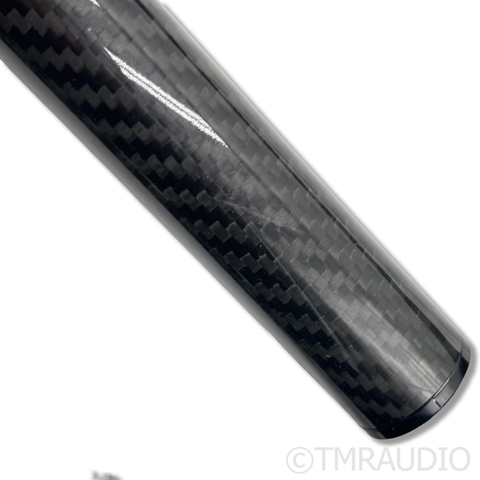 Synergistic Research Galileo UEF XLR Cables; 2m