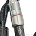 Synergistic Research Galileo UEF XLR Cables; 2m