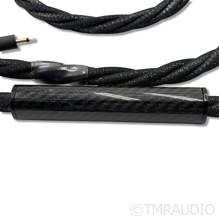 Synergistic Research Galileo UEF XLR Cables; 2m