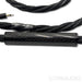 Synergistic Research Galileo UEF XLR Cables; 2m