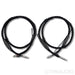 Synergistic Research SRX Phono RCA Interconnects; 2m Cable Pair