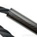Synergistic Research SRX Phono RCA Interconnects; 2m Cable Pair