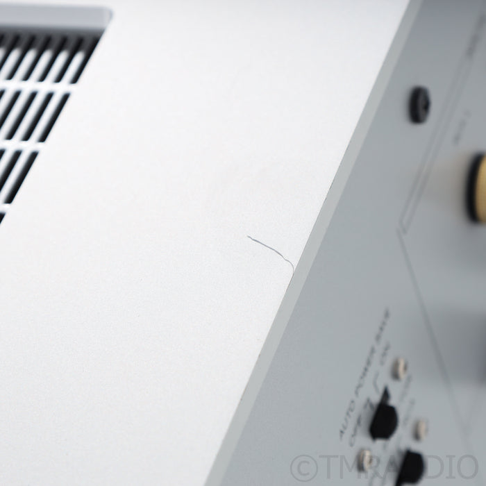 Esoteric Audio  S-02 Power Amplifier