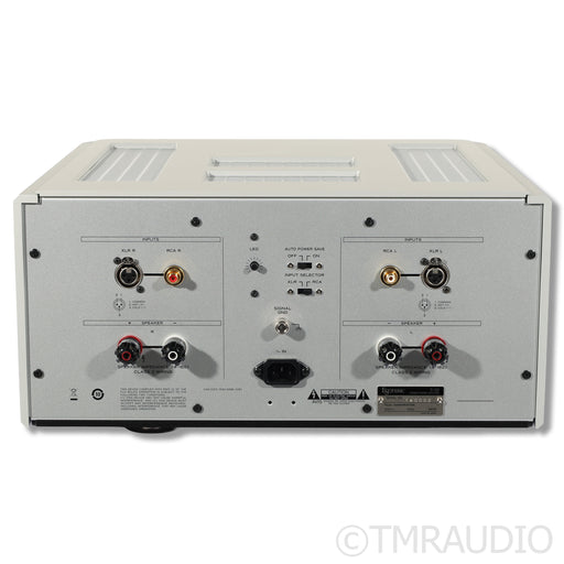 Esoteric Audio  S-02 Power Amplifier