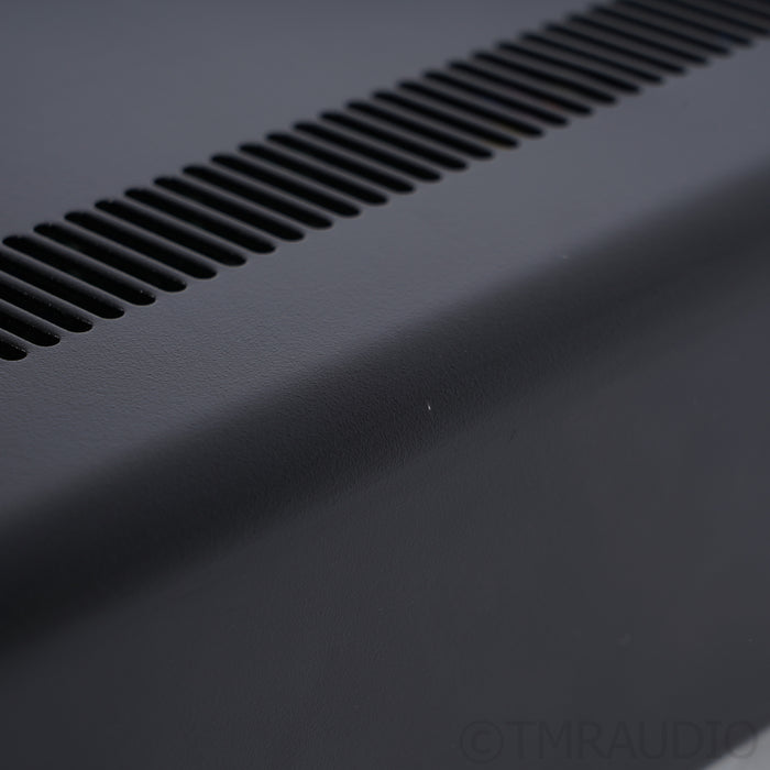 SPL Director Mk2 Preamplifier w/ Built-in DAC