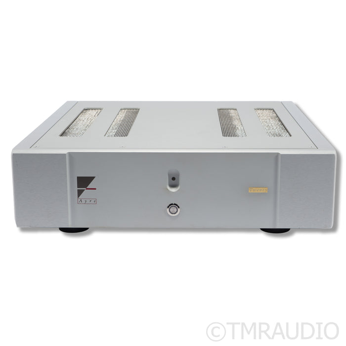Ayre Acoustics VX-5 Twenty Fully Balanced Power Amplifier