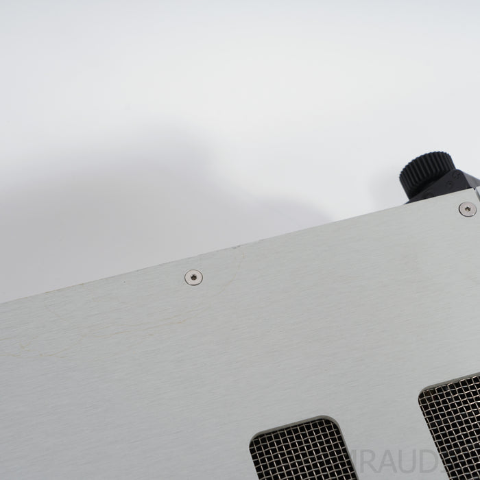 Ayre Acoustics VX-5 Twenty Fully Balanced Power Amplifier