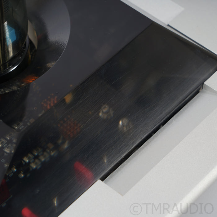 AGD Productions Inc. Gran Vivace Hybrid Monoblock Power Amplifiers; Pair