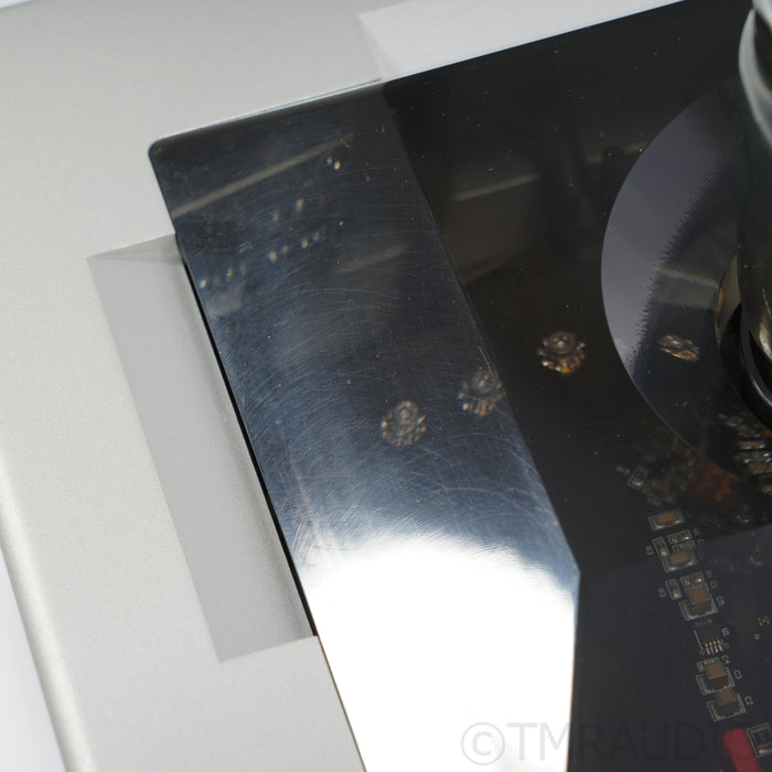 AGD Productions Inc. Gran Vivace Hybrid Monoblock Power Amplifiers