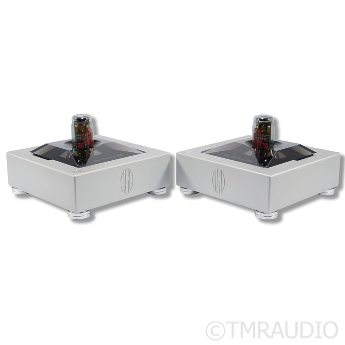 AGD Productions Inc. Gran Vivace Hybrid Monoblock Power Amplifiers; Pair