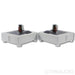AGD Productions Inc. Gran Vivace Hybrid Monoblock Power Amplifiers; Pair