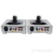 AGD Productions Inc. Gran Vivace Hybrid Monoblock Power Amplifiers; Pair