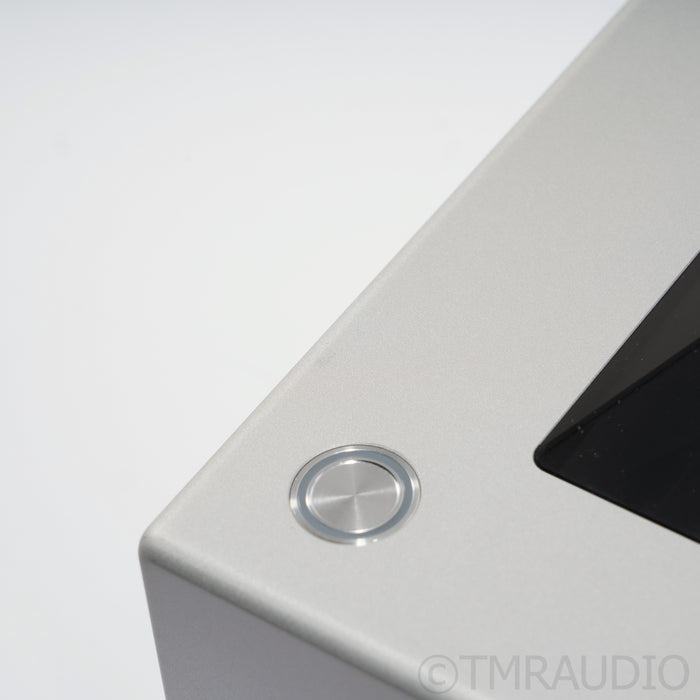 AGD Productions Inc. Gran Vivace Hybrid Monoblock Power Amplifiers; Pair