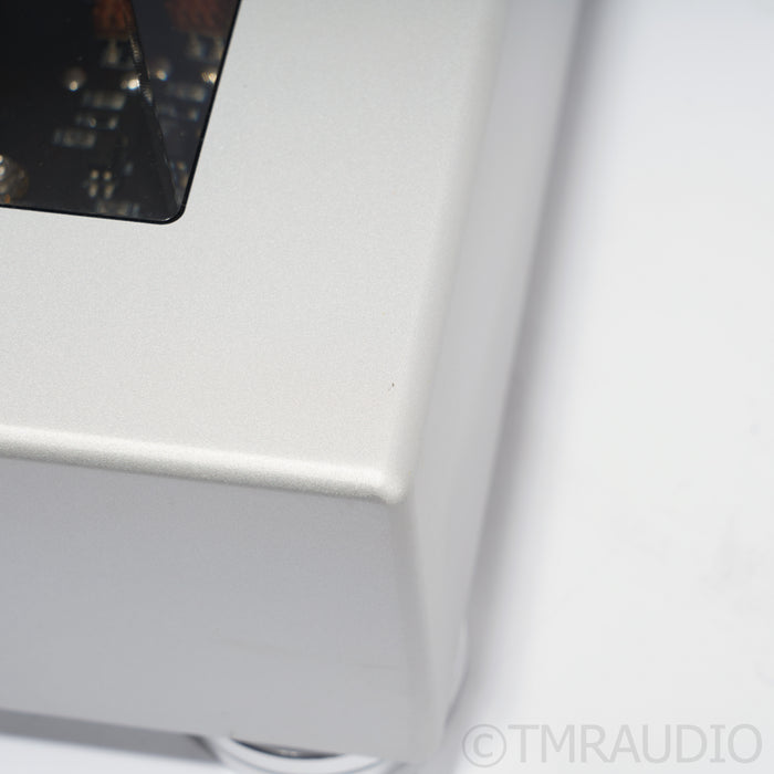 AGD Productions Inc. Gran Vivace Hybrid Monoblock Power Amplifiers; Pair