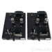 Quicksilver Audio Horn Mono MonoBlock Tube Power Amplifier; Pair