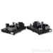 Quicksilver Audio Horn Mono MonoBlock Tube Power Amplifier; Pair