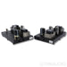 Quicksilver Audio Horn Mono MonoBlock Tube Power Amplifier; Pair